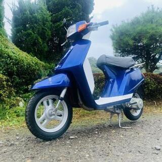 HONDA PAX50 原付🛵通勤 通学 配達などにの画像