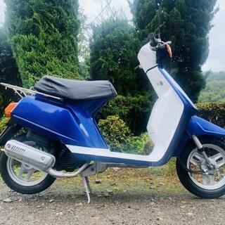 HONDA PAX50 原付🛵通勤 通学 配達などにの画像