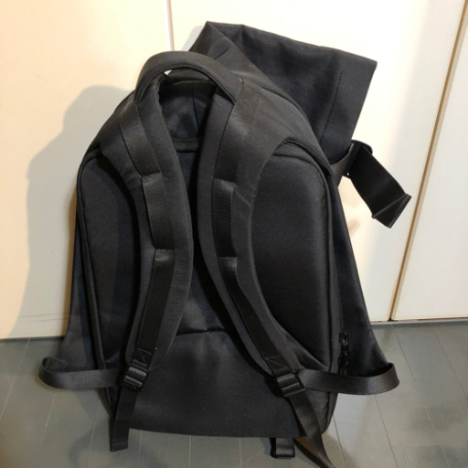 cote&ciel バックパック　バッグ