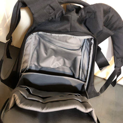 cote&ciel バックパック　バッグ