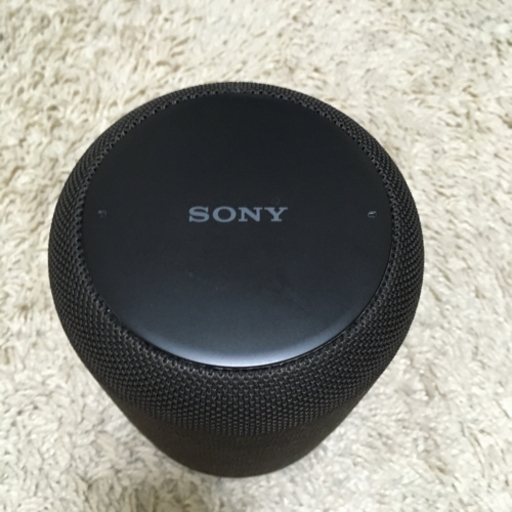 SONYスマートスピーカー❗️他出品多数有