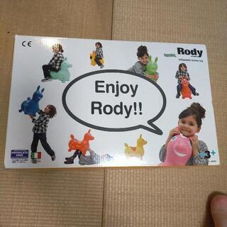 ロディ　RODY