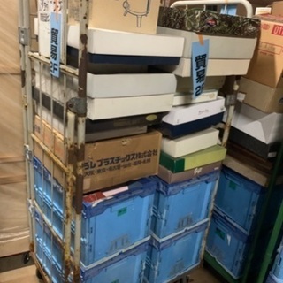 明日12/14 火曜日　梱包作業　日払いします！の画像