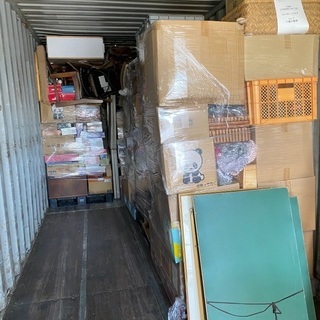 明日12/14 火曜日　梱包作業　日払いします！の画像