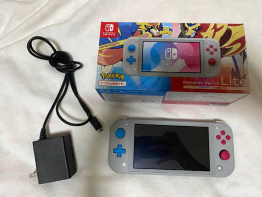 特価！ニンテンドーSwitch lite