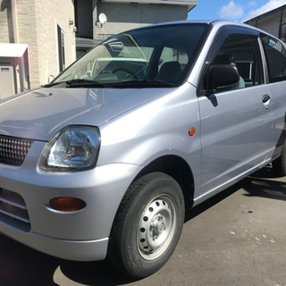 ご成約済　苫小牧発　2万ｋｍ　車検2年付き！全コミ程度良　5MT...