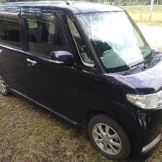 H20年式★4WDタント★車検R5･2月まで
