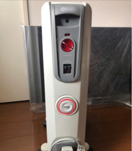 オイルヒーター