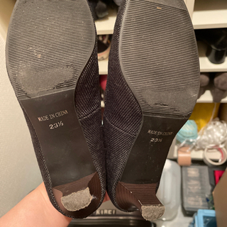 靴（オリヒカ）の画像