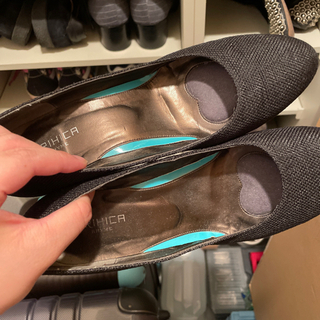 靴（オリヒカ）