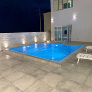 新築デザイナーズ住宅・宿泊施設の清掃業務・1日→5時間〜6時間程度 時給1500〜円 の画像