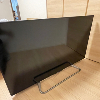 SHARP 50インチ 液晶テレビ ジャンク