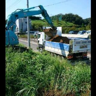 【日払い可】　現場作業員募集　日給12000円　日払い可　建設　土木工事　の画像
