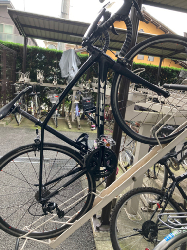 トレックエモンダAL4