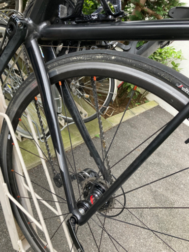 トレックエモンダAL4