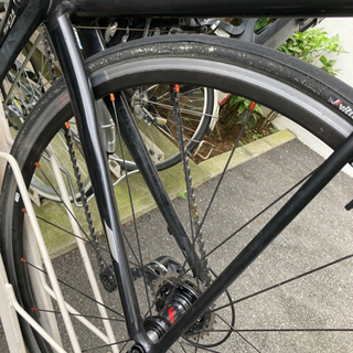 トレックエモンダAL4の画像