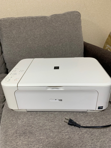 Canon MG3530 プリンター