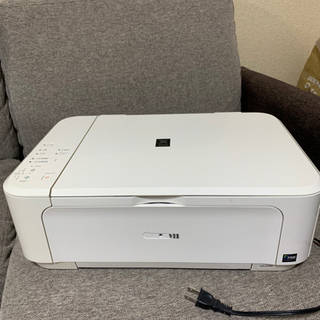 Canon MG3530 プリンター