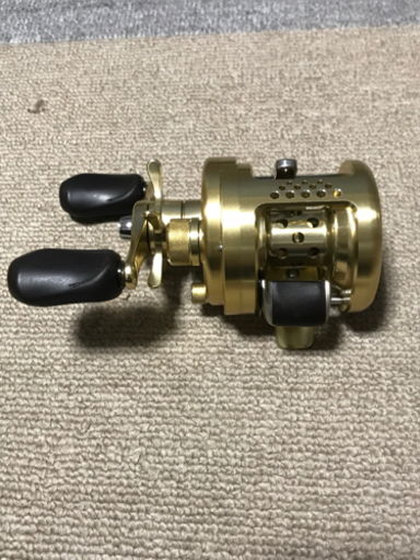 ※受け取り予定者決定しています。超美品コンクエスト51