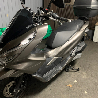 PCX125