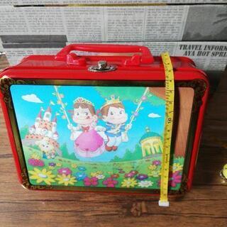 ペコチェンジングBOXの画像