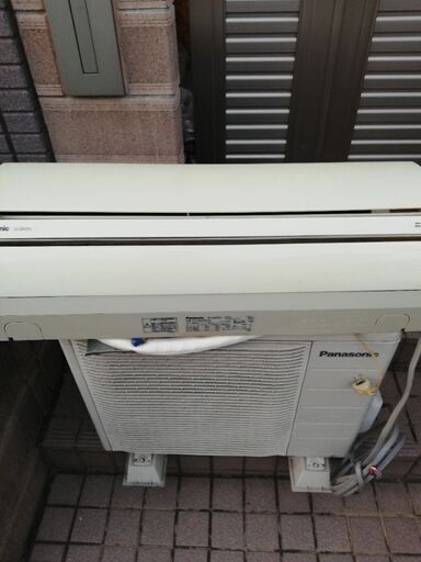 エアコン CS-28KZE6-w
