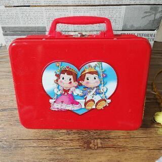 ペコチェンジングBOXの画像