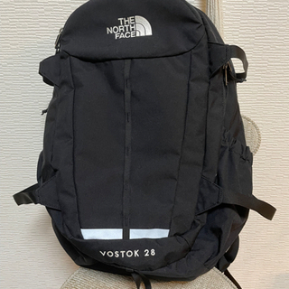 ノースフェイス リュック ネット決済OK