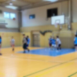 ゆる〜くバスケしませんか！？　MIXバスケサークル:Lucks - スポーツ