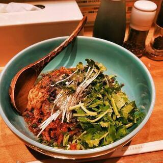 18日の12時半から辛いの食べませんか？ - 中野区