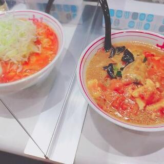 18日の12時半から辛いの食べませんか？ − 東京都