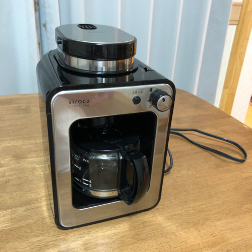 コーヒーメーカー