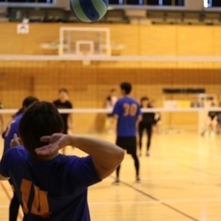男女問わずメンバー募集🏐 - スポーツ