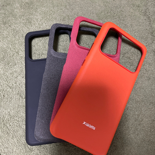 XIAOMI 11 ULTRA の画像