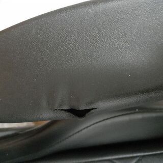 EXRACING ゲーミングチェア  EX-001-BLACKの画像