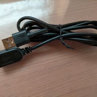 CD-U120　USBコード　新品★