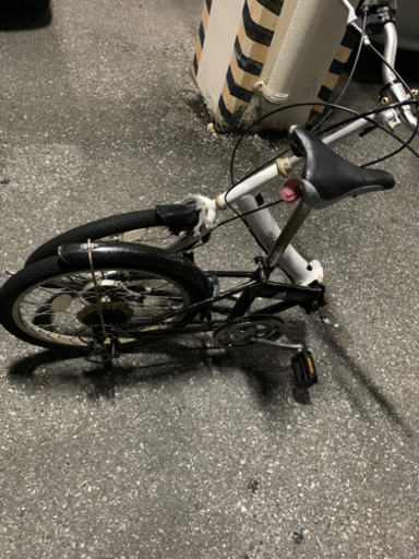 大人用？高学年も乗れます^ - ^