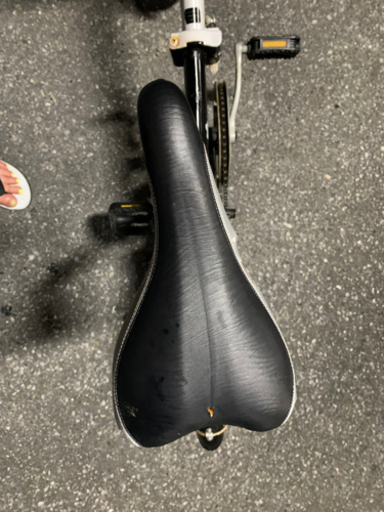 大人用？高学年も乗れます^ - ^