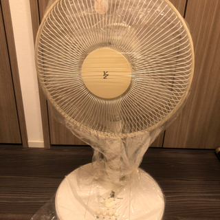 YAMAZEN 30cmリビング扇風機 2016年製