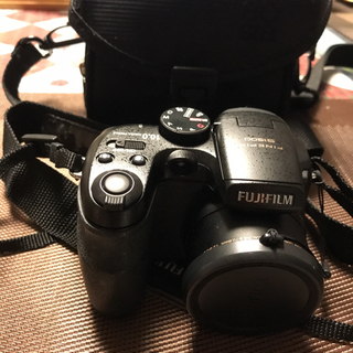 （再　値下げ中）デジカメカメラの画像