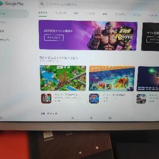 fire HD 10 第9世代　32GB　Amazonタブレットの画像
