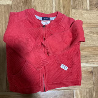 (取引者決定)パーカーセット  ZARAの画像