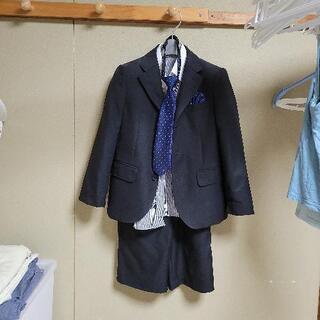 子供用スーツ一式(男の子)