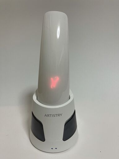 ARTISTRY Amway電動洗顔ブラシ