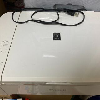 キャノンプリンター　Canon PIXUS MG3530
