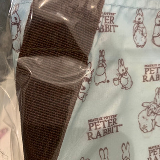 ピーターラビット の画像