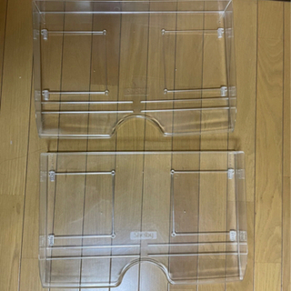 0円　無料　　コピー用紙などの保管に　　USEDの画像