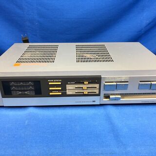 【難あり】SONY ソニー TA-AX22 プリメインアンプ【管...