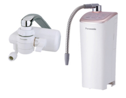 Panasonic 浄水器