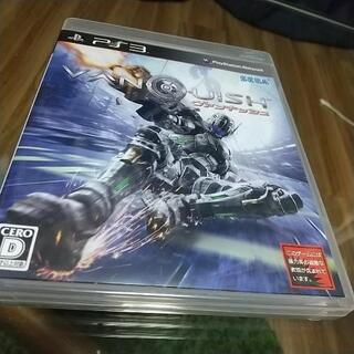 PS3 ヴァンキッシュ 中古